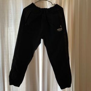 adidas pants cv5835 polyester joggers